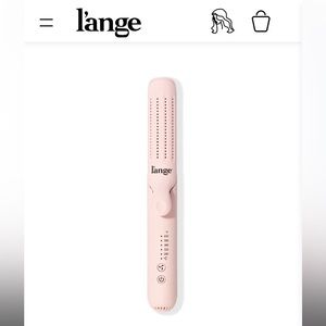 NWT L’ange Le Duo 360° Airflow Titanium Styler